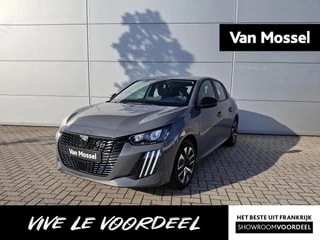 Thumbnail Mobil 1
