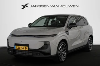 Thumbnail Mobil 1