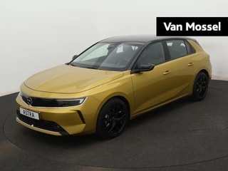 Thumbnail Mobil 1