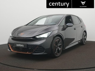 Thumbnail Mobil 1