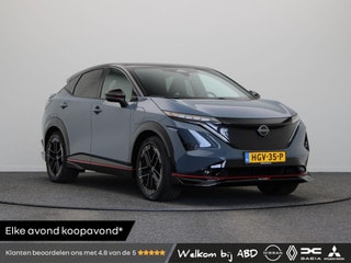 Thumbnail Mobil 1