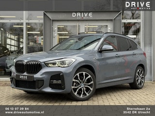 Thumbnail Mobil 1