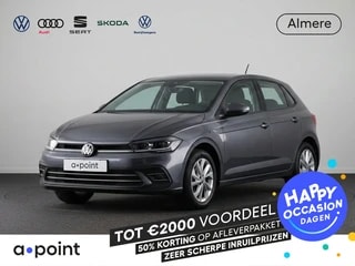 Thumbnail Mobil 1