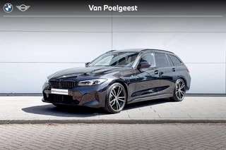 Thumbnail Mobil 1