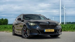 Thumbnail Mobil 1