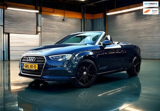 Thumbnail Mobil 1