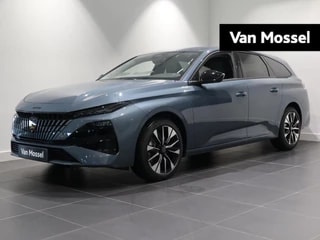 Thumbnail Mobil 1