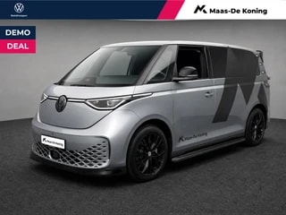 Thumbnail Mobil 1