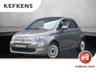 Thumbnail Mobil 1