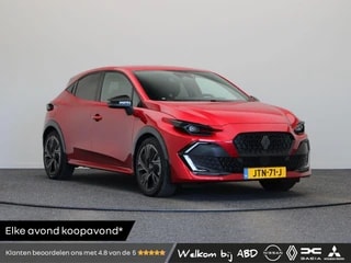 Thumbnail Mobil 1