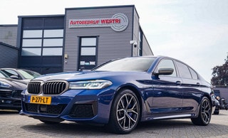 Thumbnail Mobil 1