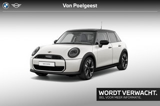Thumbnail Mobil 1