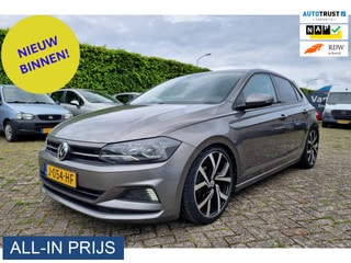 Thumbnail Mobil 1