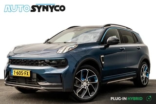Thumbnail Mobil 1