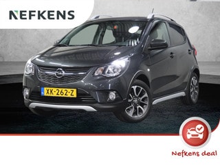 Thumbnail Mobil 1