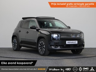 Thumbnail Mobil 1