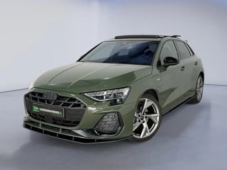 Thumbnail Mobil 1