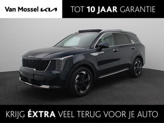 Thumbnail Mobil 1