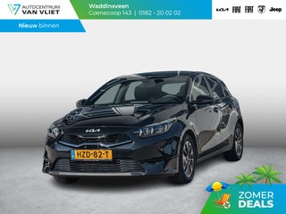 Thumbnail Mobil 1