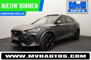 Thumbnail Mobil 1