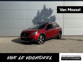 Thumbnail Mobil 1