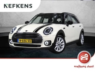 Thumbnail Mobil 1