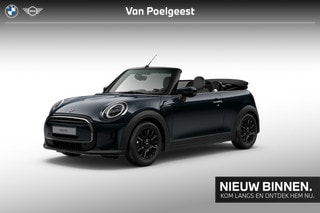 Thumbnail Mobil 1