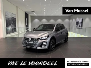 Thumbnail Mobil 1
