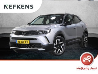 Thumbnail Mobil 1