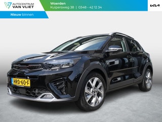Thumbnail Mobil 1
