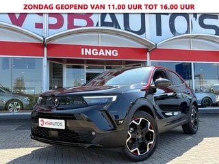 Thumbnail Mobil 1