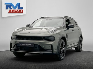 Thumbnail Mobil 1
