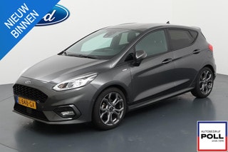 Thumbnail Mobil 1