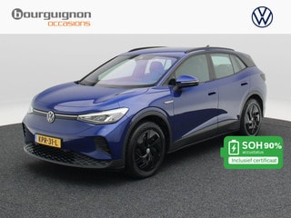 Thumbnail Mobil 1