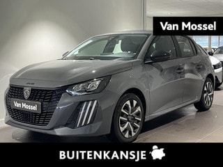 Thumbnail Mobil 1