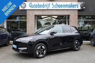 Thumbnail Mobil 1
