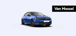 Thumbnail Mobil 1