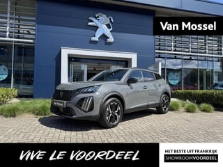 Thumbnail Mobil 1
