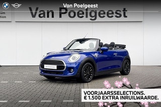 Thumbnail Mobil 1