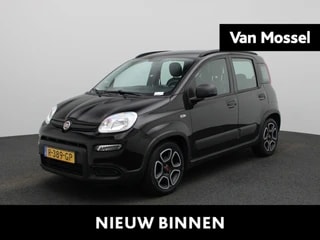 Thumbnail Mobil 1