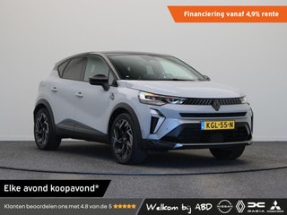 Thumbnail Mobil 1