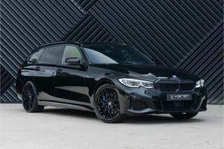 Thumbnail Mobil 1