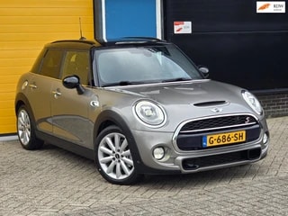 Thumbnail Mobil 1