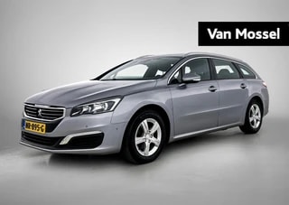 Thumbnail Mobil 1