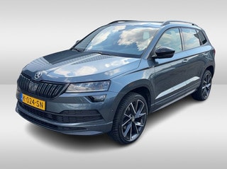 Thumbnail Mobil 1