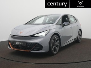 Thumbnail Mobil 1