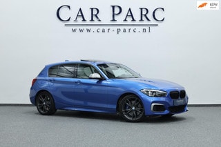 Thumbnail Mobil 1