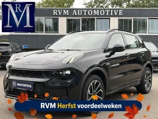 Thumbnail Mobil 1