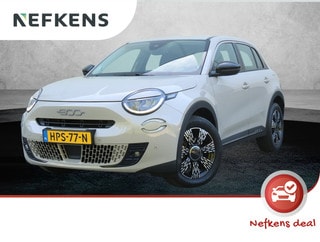 Thumbnail Mobil 1