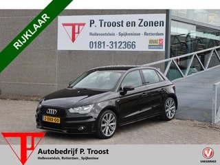 Thumbnail Mobil 1
